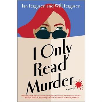 I Only Read Murder