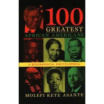 100 Greatest African Americans