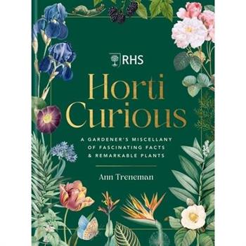 Horti Curious