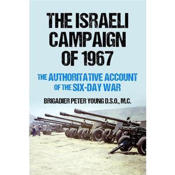The Israeli Campaign of 1967