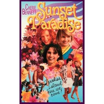 Sunset Paradise