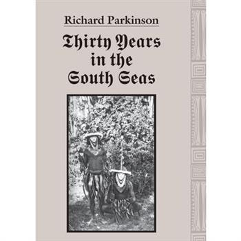 Thirty Years in the South Seas