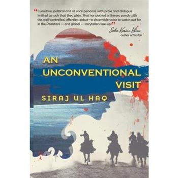 An Unconventional Visit