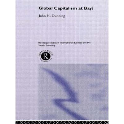 Global Capitalism at Bay