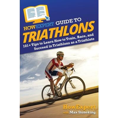 HowExpert Guide to Triathlons