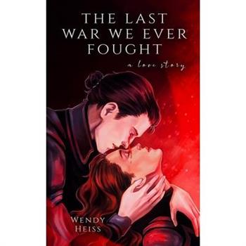 The last war we ever fought