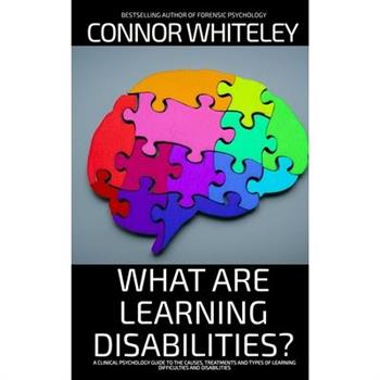 What Are Learning Disabilities?