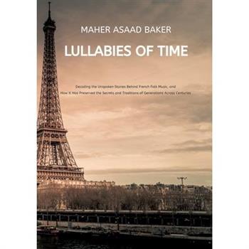 Lullabies of Time