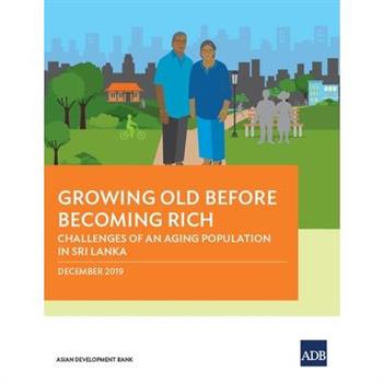 Growing Old Before Becoming Rich