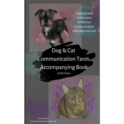 Dog and Cat Communication Tarot