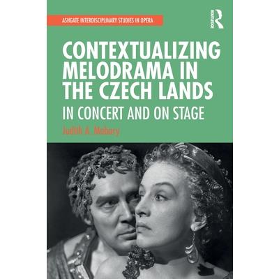 Contextualizing Melodrama in the Czech Lands