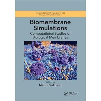 Biomembrane Simulations