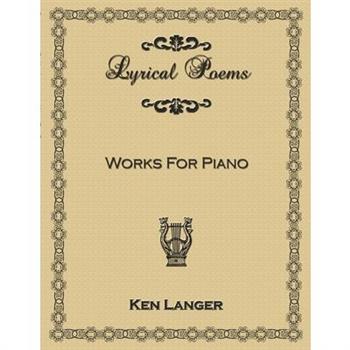 Lyrical Poems