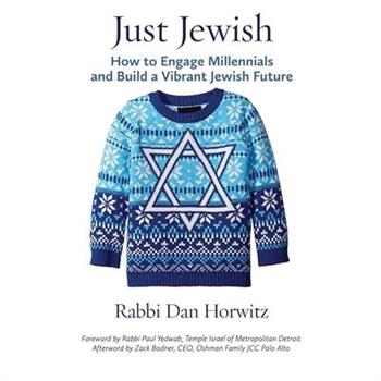 Just Jewish