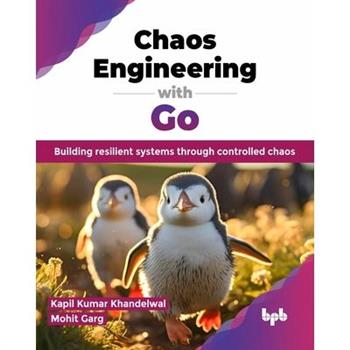 Chaos Engineering with Go