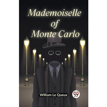 Mademoiselle Of Monte Carlo