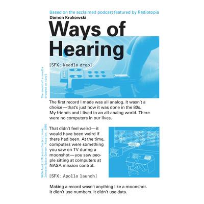 Ways of Hearing