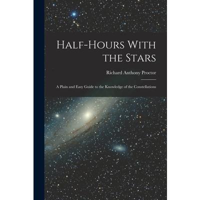 Half-Hours With the Stars