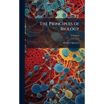 The Principles of Biology