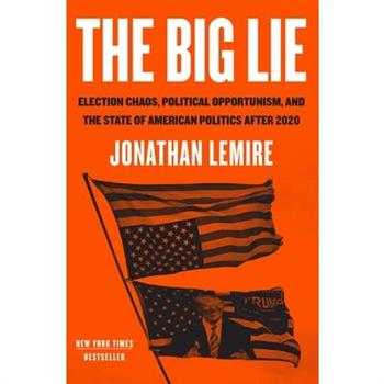 The Big Lie