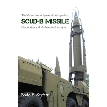The Motion Control System of the Legendary Scud-B Missile