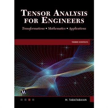 Tensor Analysis for Engineers