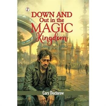 Down and Out in the Magic Kingdom