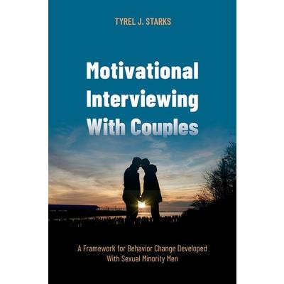Motivational Interviewing with Couples