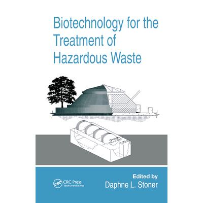 Biotechnology for the Treatment of Hazardous Waste