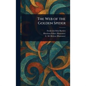 The Web of the Golden Spider