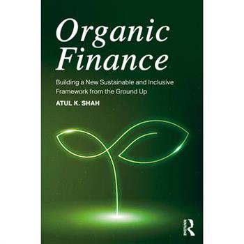 Organic Finance