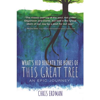 What’s Hid Beneath the Bones of This Great Tree