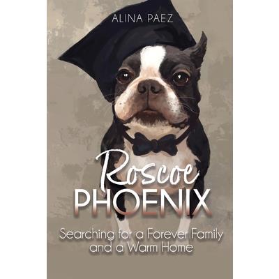 Roscoe Phoenix
