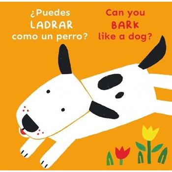 聶Puedes Ladrar Como Un Perro?/Can You Bark Like a Dog?