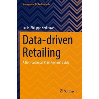 Data-Driven Retailing