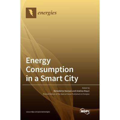 Energy Consumption in a Smart City