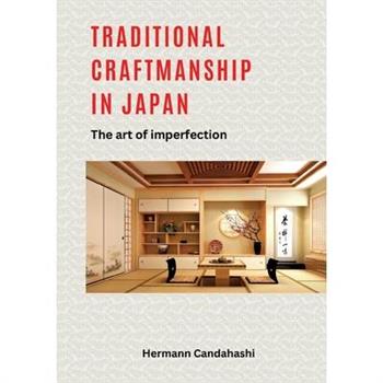 Traditional craftsmanship in Japan