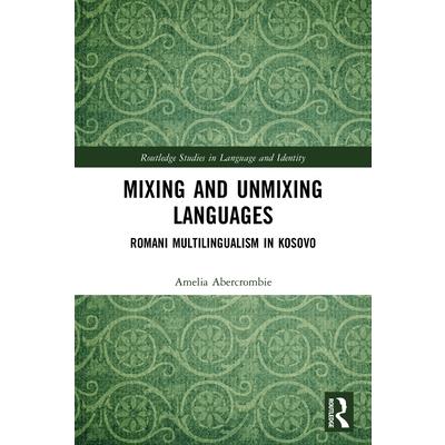 Mixing and Unmixing Languages