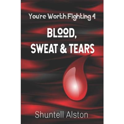 You're Worth Fighting 4