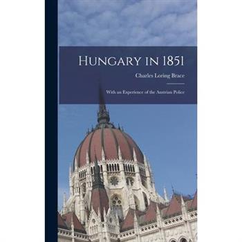 Hungary in 1851