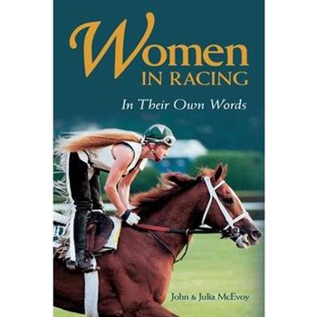 Women in Racing