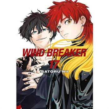 Wind Breaker 17