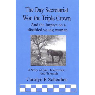The Day Secretariat Won the Triple Crown