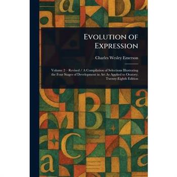 Evolution of Expression