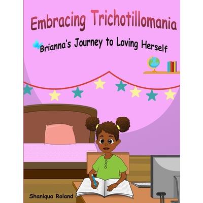 Embracing Trichotillomania