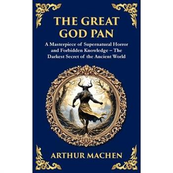 The Great God Pan