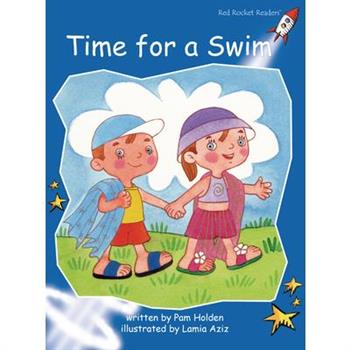 Time for a Swim