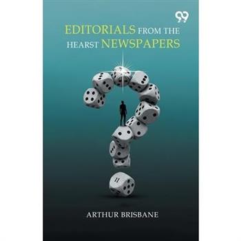 Editorials From The Hearst Newspapers