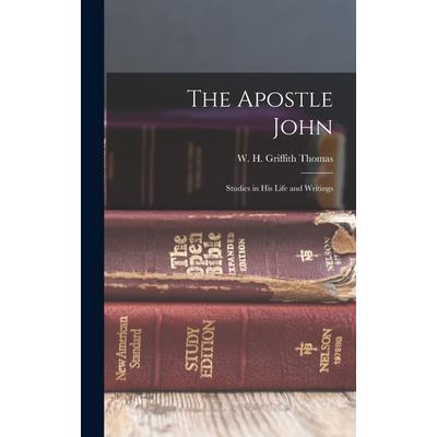 The Apostle John