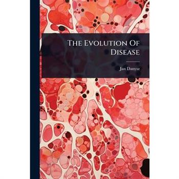 The Evolution Of Disease
